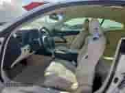 2010 Lexus IS 250 C with VIN JTHFF2C23A2513121, listed as a Copart auction lot 80872265 with 136,783 mi miles and Clean title. Bid and sale history available at DreamBid. Image 7.