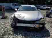 2010 Lexus IS 350 C with VIN JTHFE2C29A2504927, listed as a Copart auction lot 62053225 with 125,263 mi miles and Salvage title. Bid and sale history available at DreamBid. Image 5.