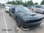 2022 Dodge Challenger R/T Scat Pack с VIN 2C3CDZFJ6NH215668, выставлен на аукционе IAAI как лот 42378770 с пробегом 66 184 миль миль и . История ставок и продаж доступна на DreamBid. Изображение 1.