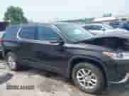 2019 Chevrolet Traverse LT Cloth z VIN 1GNERGKW5KJ141107, wystawiony jako IAAI lot #42752346 z przebiegiem 160 045 mil mil oraz . Historia ofert i sprzedaży dostępna na DreamBid. Obrazek 13.