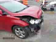 2016 Hyundai Elantra Value Edition with VIN KMHDH4AE6GU601567, listed as a IAAI auction lot 41931700 with 151,314 mi miles and . Bid and sale history available at DreamBid. Image 18.