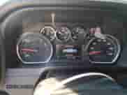 2023 Chevrolet Silverado 2500HD LTZ z VIN 1GC4YPEY4PF107402, wystawiony jako Copart lot #84468265 z przebiegiem 28 256 mil mil oraz Szkoda całkowita • Salvage title. Historia ofert i sprzedaży dostępna na DreamBid. Obrazek 9.