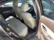 2016 Chevrolet Cruze LTZ с VIN 1G1PG5SB3G7188240, выставлен на аукционе IAAI как лот 43096117 с пробегом 118 353 миль миль и . История ставок и продаж доступна на DreamBid. Изображение 8.