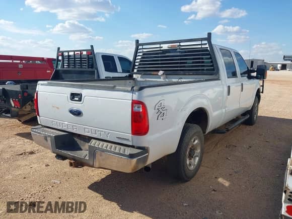 2016 Ford F-250 Lariat с VIN 1FT7W2B67GED11268, выставлен на аукционе IAAI как лот 43398408 с пробегом 277 025 миль миль и . История ставок и продаж доступна на DreamBid. Изображение 4.