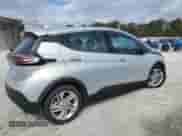 2023 Chevrolet Bolt EV 1LT z VIN 1G1FW6S02P4134108, wystawiony jako Copart lot #73603553 z przebiegiem 9 816 mil mil oraz . Historia ofert i sprzedaży dostępna na DreamBid. Obrazek 3.