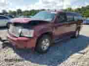 2008 Chevrolet Suburban 3LT с VIN 1GNFC16J58J231108, выставлен на аукционе Copart как лот 62749555 с пробегом Не указан миль и Списание • Salvage title. История ставок и продаж доступна на DreamBid. Изображение 1.