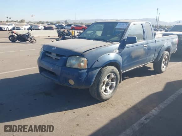 2001 Nissan Frontier SVE z VIN 1N6MD26Y11C368926, wystawiony jako IAAI lot #41054779 z przebiegiem 182 621 mil mil oraz . Historia ofert i sprzedaży dostępna na DreamBid. Obrazek 17.