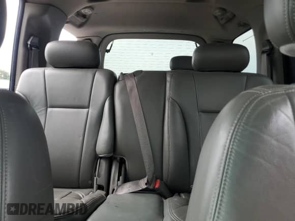 2003 Chevrolet TrailBlazer EXT LT z VIN 1GNET16S036143972, wystawiony jako Copart lot #71567945 z przebiegiem Nie podano mil oraz Szkoda całkowita • Salvage title. Historia ofert i sprzedaży dostępna na DreamBid. Obrazek 10.