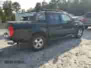 2006 Nissan Frontier SE with VIN 1N6AD07W36C475102, listed as a Copart auction lot 81864035 with 198,098 mi miles and Clean title. Bid and sale history available at DreamBid. Image 3.
