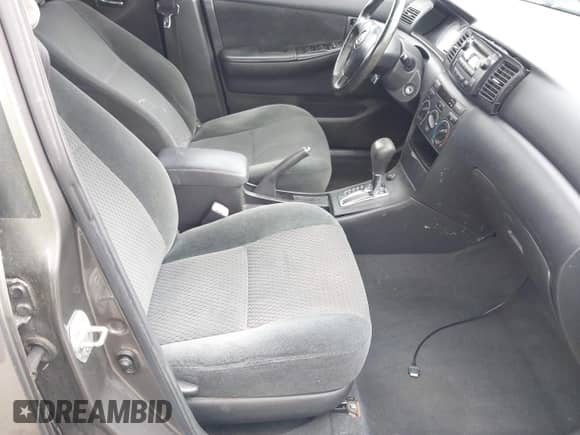 2008 Toyota Corolla CE с VIN 1NXBR32E88Z037015, выставлен на аукционе IAAI как лот 42321847 с пробегом Не указан миль и . История ставок и продаж доступна на DreamBid. Изображение 5.