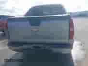 2007 Chevrolet Avalanche 2LT with VIN 3GNEC12J57G112279, listed as a IAAI auction lot 42776950 with 274,250 mi miles and . Bid and sale history available at DreamBid. Image 16.