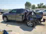 2024 Ram 1500 Big Horn with VIN 1C6SRFBT8RN210880, listed as a Copart auction lot 68762165 with 14,477 mi miles and Non repairable. Bid and sale history available at DreamBid. Image 2.