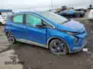 2023 Chevrolet Bolt EV 2LT z VIN 1G1FX6S07P4155789, wystawiony jako Copart lot #69790773 z przebiegiem 5 305 mil mil oraz . Historia ofert i sprzedaży dostępna na DreamBid. Obrazek 4.