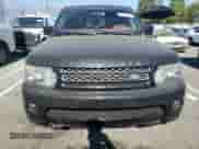 2012 Land Rover Range Rover Sport SC with VIN SALSH2E4XCA741711, listed as a Copart auction lot 80974414 with 105,967 mi miles and Clean title. Bid and sale history available at DreamBid. Image 5.