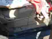 2012 Nissan Pathfinder Silver Edition with VIN 5N1AR1NB0CC624017, listed as a IAAI auction lot 42085223 with Not provided miles and . Bid and sale history available at DreamBid. Image 14.