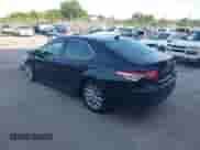 2019 Toyota Camry LE с VIN 4T1B11HK7KU258086, выставлен на аукционе IAAI как лот 42436658 с пробегом 130 729 миль миль и . История ставок и продаж доступна на DreamBid. Изображение 3.