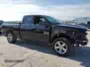 2014 Ram 1500 Tradesman с VIN 1C6RR6FG2ES435335, выставлен на аукционе Copart как лот 63456555 с пробегом 172 684 миль миль и Списание • Salvage title. История ставок и продаж доступна на DreamBid. Изображение 4.