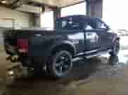 2019 Ram 1500 Warlock z VIN 1C6RR7GG1KS743855, wystawiony jako Copart lot #65609965 z przebiegiem 76 856 mil mil oraz Szkoda całkowita • Salvage title. Historia ofert i sprzedaży dostępna na DreamBid. Obrazek 3.