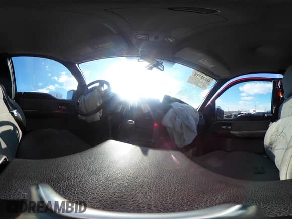 2007 Ford F-150 XLT with VIN 1FTPX04577KD61790, listed as a IAAI auction lot 41532748 with Not provided miles and . Bid and sale history available at DreamBid. Image 17.