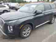 2020 Hyundai Palisade SE с VIN KM8R14HE6LU068842, выставлен на аукционе IAAI как лот 43238871 с пробегом 64 408 миль миль и . История ставок и продаж доступна на DreamBid. Изображение 18.