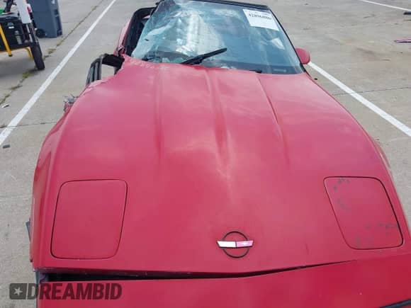 1984 Chevrolet Corvette с VIN 1G1AY0786E5117108, выставлен на аукционе IAAI как лот 42896886 с пробегом Не указан миль и . История ставок и продаж доступна на DreamBid. Изображение 10.