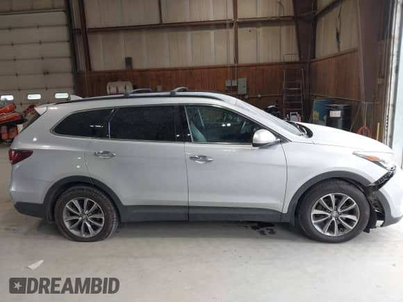 2017 Hyundai Santa Fe SE с VIN KM8SMDHF1HU191862, выставлен на аукционе IAAI как лот 42568820 с пробегом 122 161 миль миль и . История ставок и продаж доступна на DreamBid. Изображение 13.