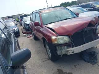 2007 Toyota Highlander с VIN JTEHP21A470190182, выставлен на аукционе IAAI как лот 43008183 с пробегом 234 909 миль миль и . История ставок и продаж доступна на DreamBid. Изображение 1.