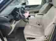 2018 Cadillac Escalade ESV Premium Luxury с VIN 1GYS4JKJ4JR113630, выставлен на аукционе Copart как лот 56296265 с пробегом 76 556 миль миль и Списание • Salvage title. История ставок и продаж доступна на DreamBid. Изображение 7.