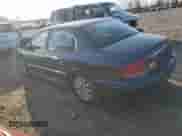 2002 Hyundai Sonata GLS z VIN KMHWF35H62A567458, wystawiony jako Copart lot #84374214 z przebiegiem Nie podano mil oraz Szkoda całkowita • Salvage title. Historia ofert i sprzedaży dostępna na DreamBid. Obrazek 2.