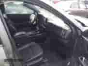 2023 Nissan Pathfinder Rock Creek with VIN 5N1DR3BD8PC275189, listed as a IAAI auction lot 41039839 with 50,058 mi miles and . Bid and sale history available at DreamBid. Image 5.