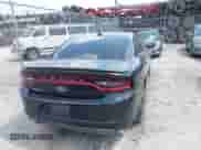 2019 Dodge Charger SXT with VIN 2C3CDXBG8KH605519, listed as a IAAI auction lot 42799824 with 138,524 mi miles and . Bid and sale history available at DreamBid. Image 16.