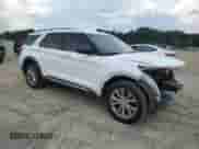 2020 Ford Explorer Limited z VIN 1FMSK7FH7LGA10704, wystawiony jako Copart lot #68747315 z przebiegiem 110 444 mil mil oraz Szkoda całkowita • Salvage title. Historia ofert i sprzedaży dostępna na DreamBid. Obrazek 4.
