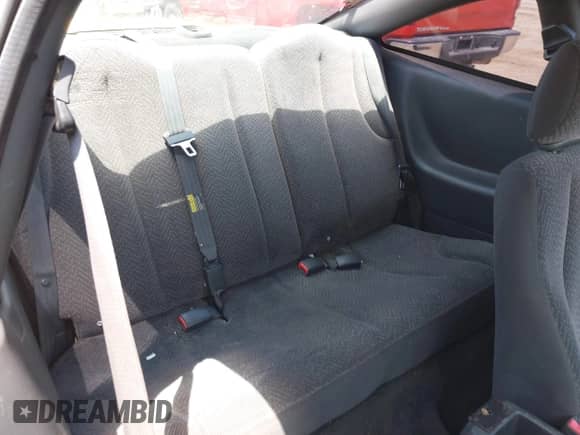 2003 Chevrolet Cavalier LS Sport с VIN 1G1JH12F037221557, выставлен на аукционе IAAI как лот 42181098 с пробегом 10 120 миль миль и . История ставок и продаж доступна на DreamBid. Изображение 8.