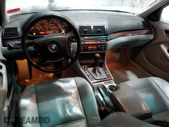 2005 BMW 3 Series 330xi с VIN WBAEW53485PN37386, выставлен на аукционе Copart как лот 42941645 с пробегом 141 358 миль миль и Списание • Salvage title. История ставок и продаж доступна на DreamBid. Изображение 8.