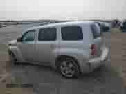 2008 Chevrolet HHR LS с VIN 3GNDA13D58S522721, выставлен на аукционе Copart как лот 71782485 с пробегом Не указан миль и Списание • Salvage title. История ставок и продаж доступна на DreamBid. Изображение 2.
