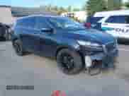 2020 Kia Sorento EX with VIN 5XYPHDA54LG647346, listed as a IAAI auction lot 43106195 with 146,788 mi miles and . Bid and sale history available at DreamBid. Image 1.