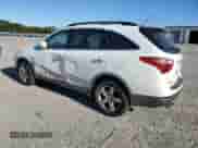 2008 Hyundai Veracruz GLS с VIN KM8NU73C58U051924, выставлен на аукционе Copart как лот 76962034 с пробегом 190 468 миль миль и Списание • Salvage title. История ставок и продаж доступна на DreamBid. Изображение 2.
