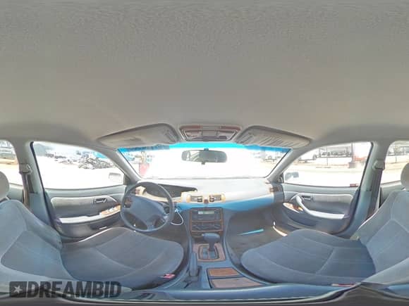 1997 Toyota Camry LE с VIN JT2BG22K3V0042340, выставлен на аукционе Copart как лот 67252935 с пробегом 216 842 миль миль и Списание • Salvage title. История ставок и продаж доступна на DreamBid. Изображение 14.