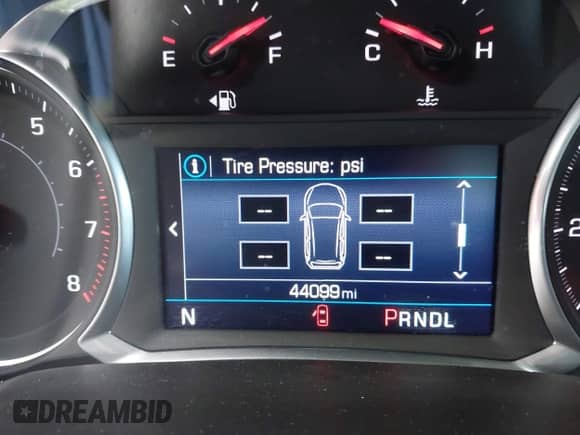 2022 Chevrolet Blazer LT с VIN 3GNKBCR47NS156313, выставлен на аукционе IAAI как лот 42665654 с пробегом 44 099 миль миль и . История ставок и продаж доступна на DreamBid. Изображение 15.