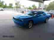 2009 Dodge Challenger R/T z VIN 2B3LJ54T19H633693, wystawiony jako IAAI lot #43471926 z przebiegiem 160 938 mil mil oraz . Historia ofert i sprzedaży dostępna na DreamBid. Obrazek 2.