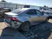 2015 Lexus IS 350 z VIN JTHBE1D20F5020237, wystawiony jako Copart lot #82531375 z przebiegiem 132 654 mil mil oraz Szkoda całkowita • Salvage title. Historia ofert i sprzedaży dostępna na DreamBid. Obrazek 3.