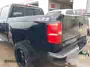 2015 Chevrolet Silverado 1500 LT with VIN 3GCUKREH8FG239959, listed as a IAAI auction lot 41483334 with 180,739 mi miles and . Bid and sale history available at DreamBid. Image 6.