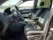 2012 Chevrolet Captiva Sport LS с VIN 3GNAL2EK2CS641866, выставлен на аукционе Copart как лот 75964144 с пробегом 140 149 миль миль и Списание • Salvage title. История ставок и продаж доступна на DreamBid. Изображение 7.