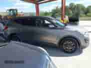 2016 Hyundai Santa Fe с VIN 5XYZT3LB8GG350784, выставлен на аукционе IAAI как лот 43490151 с пробегом 227 737 миль миль и . История ставок и продаж доступна на DreamBid. Изображение 13.