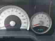 2008 Dodge Dakota Laramie with VIN 1D7HW58N88S633009, listed as a IAAI auction lot 42337592 with 91,274 mi miles and . Bid and sale history available at DreamBid. Image 7.