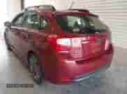 2014 Subaru Impreza Special Sports Premium z VIN JF1GPAL63E9286418, wystawiony jako IAAI lot #42466371 z przebiegiem 66 621 mil mil oraz . Historia ofert i sprzedaży dostępna na DreamBid. Obrazek 3.