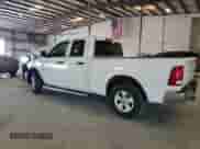 2022 Ram 1500 Tradesman z VIN 1C6RR7FG1NS188010, wystawiony jako Copart lot #67246015 z przebiegiem 39 584 mil mil oraz Szkoda całkowita • Salvage title. Historia ofert i sprzedaży dostępna na DreamBid. Obrazek 2.
