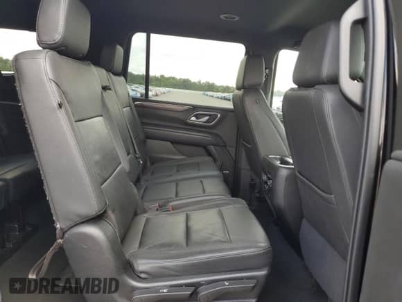 2022 Chevrolet Suburban Z71 с VIN 1GNSKDKD2NR248111, выставлен на аукционе Copart как лот 70843805 с пробегом 148 970 миль миль и Чистый • Clean title. История ставок и продаж доступна на DreamBid. Изображение 11.