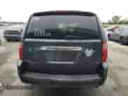 2008 Dodge Grand Caravan SXT с VIN 2D8HN54X98R647895, выставлен на аукционе Copart как лот 80015175 с пробегом 203 532 миль миль и Списание • Salvage title. История ставок и продаж доступна на DreamBid. Изображение 6.