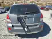 2008 Saturn VUE XR with VIN 3GSCL53718S686682, listed as a Copart auction lot 73206384 with Not provided miles and Clean title. Bid and sale history available at DreamBid. Image 6.